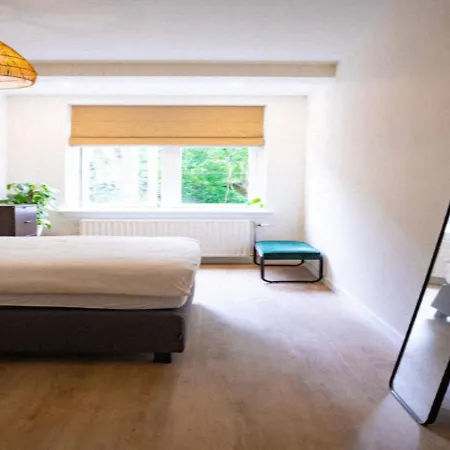 Beautiful Apartment In The Beloved Nijmegen East Nijmegen