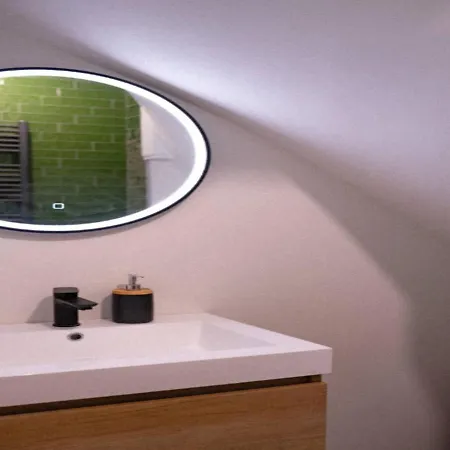 Beautiful Apartment In The Beloved Nijmegen East *